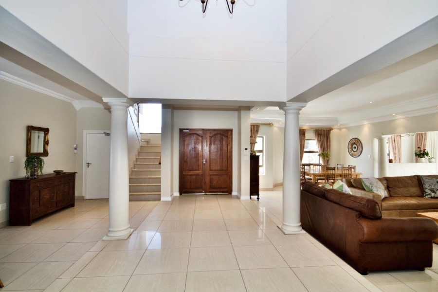4 Bedroom Property for Sale in West Beach Western Cape